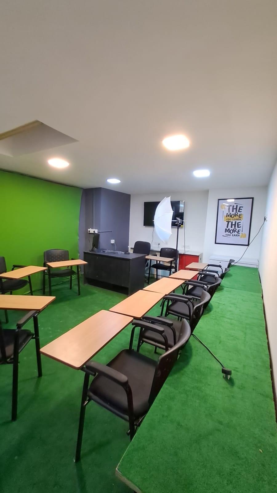 Moople Institute of Animation and Design Guwahati Campus photo 17